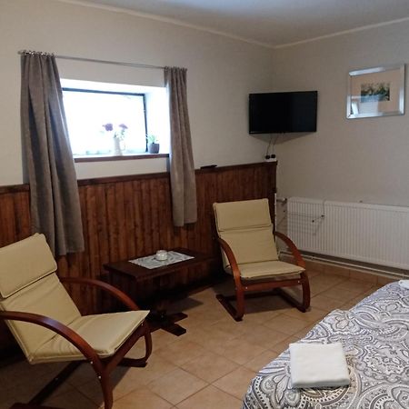Véndektanya Vendégház Tapolca Quarto foto