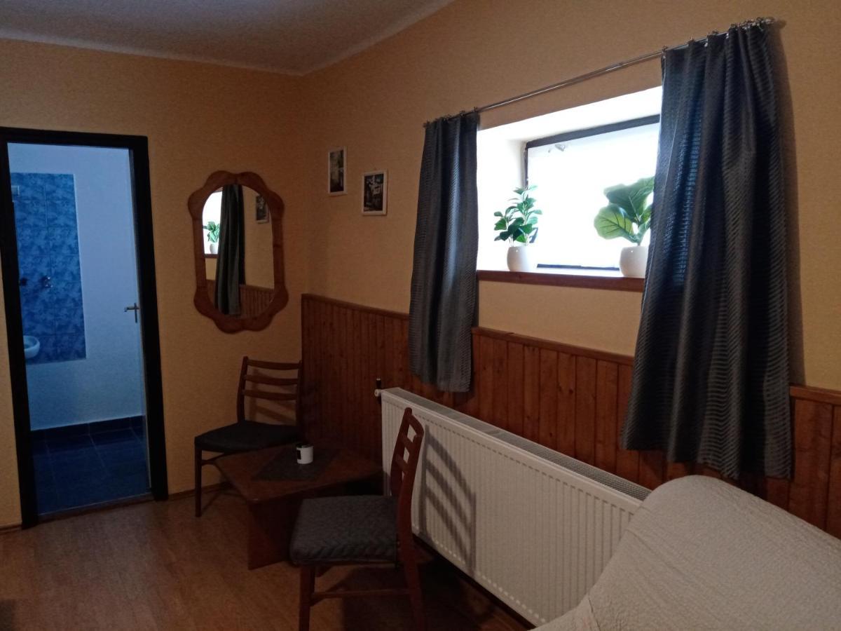 Véndektanya Vendégház Tapolca Exterior foto