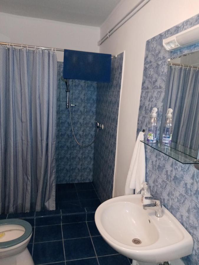 Véndektanya Vendégház Tapolca Exterior foto