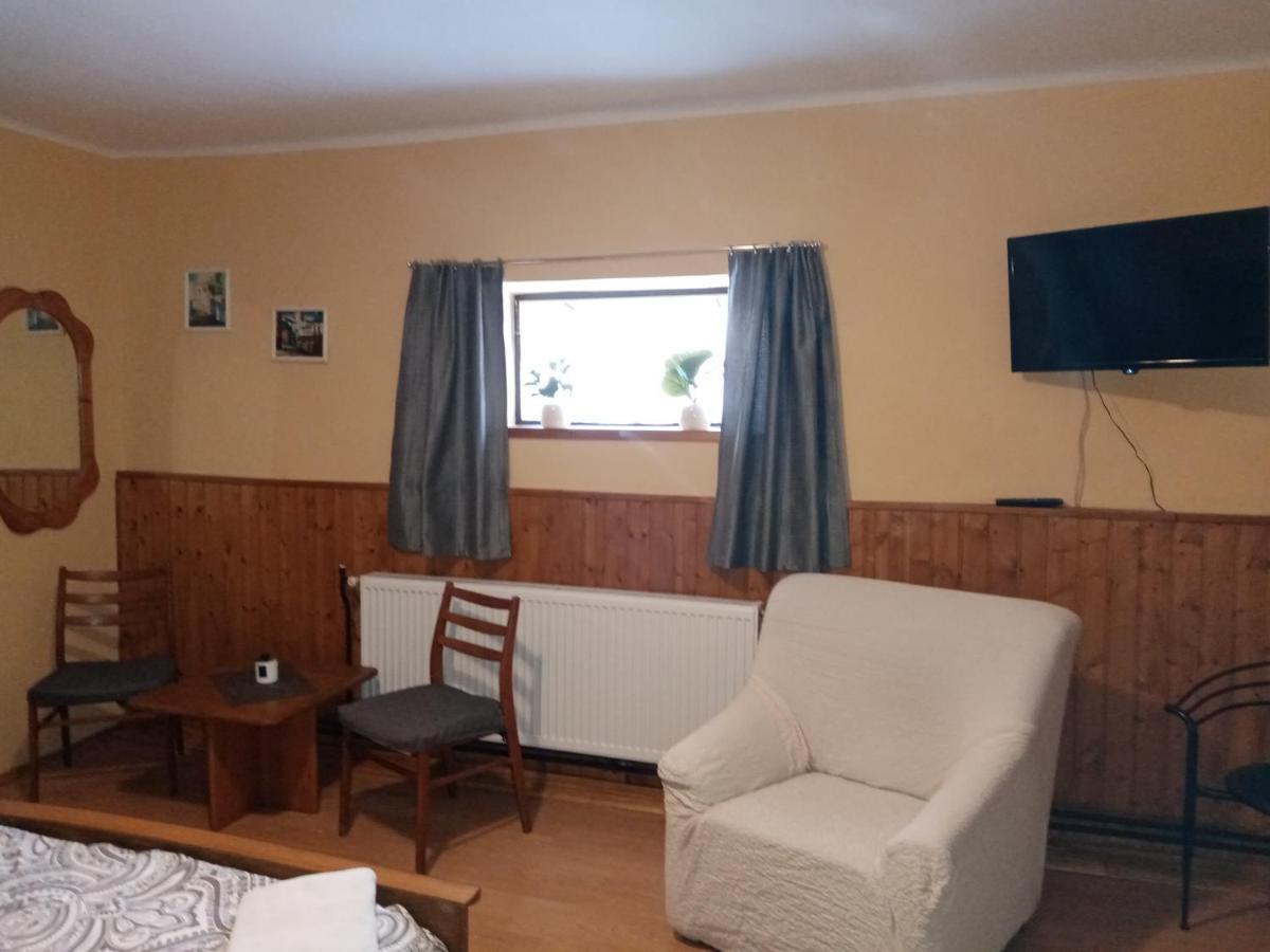 Véndektanya Vendégház Tapolca Exterior foto