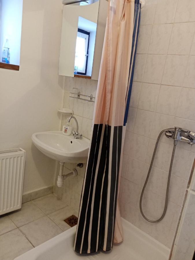 Véndektanya Vendégház Tapolca Exterior foto