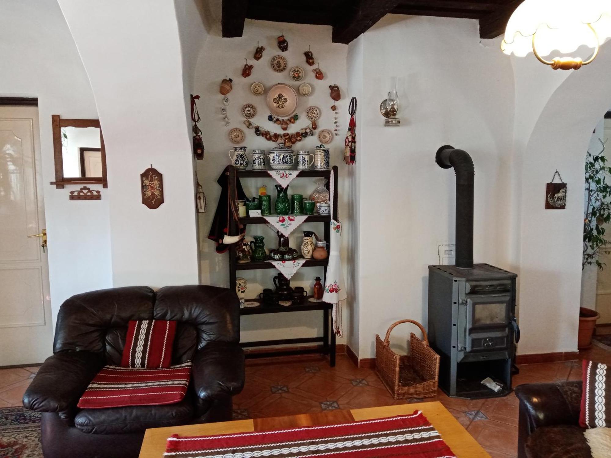 Véndektanya Vendégház Tapolca Quarto foto