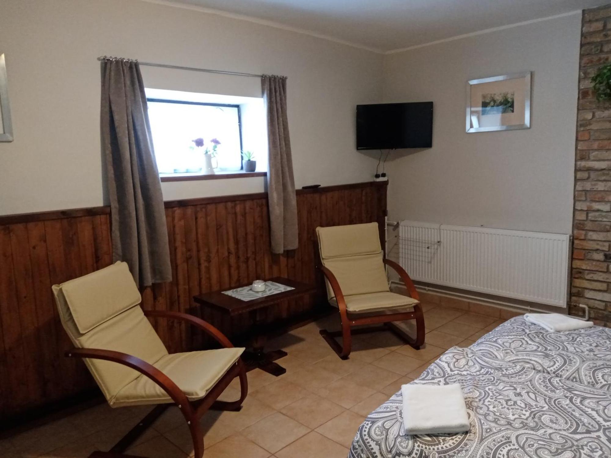 Véndektanya Vendégház Tapolca Quarto foto
