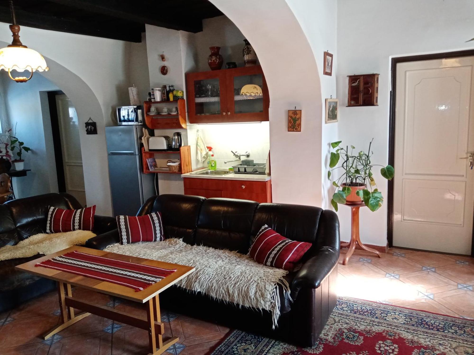 Véndektanya Vendégház Tapolca Quarto foto