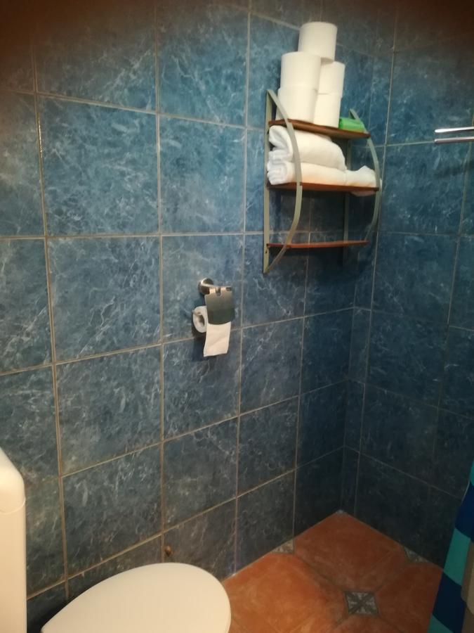 Véndektanya Vendégház Tapolca Exterior foto