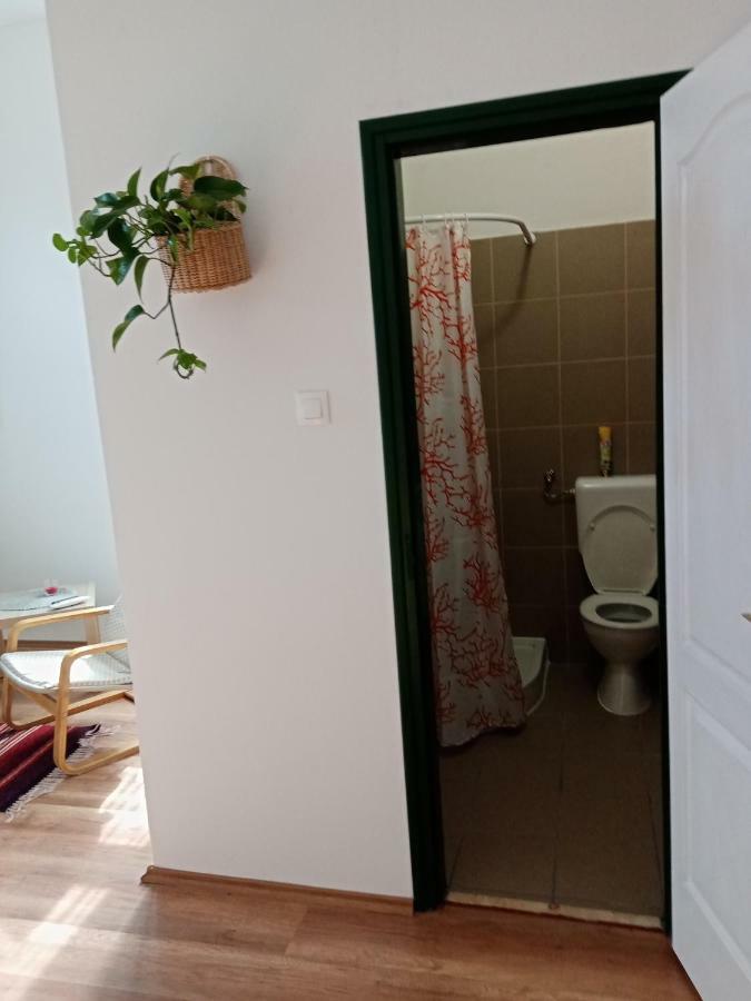 Véndektanya Vendégház Tapolca Exterior foto