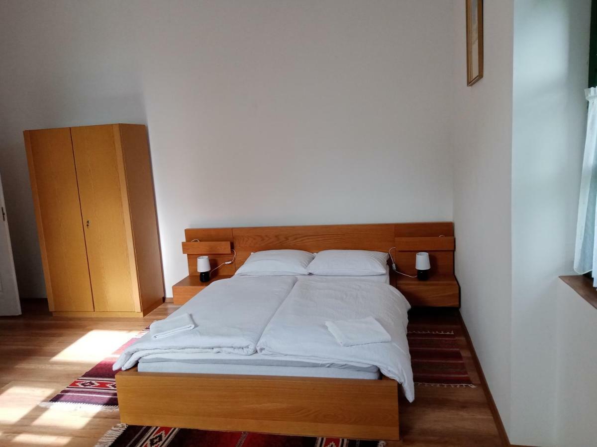 Véndektanya Vendégház Tapolca Exterior foto