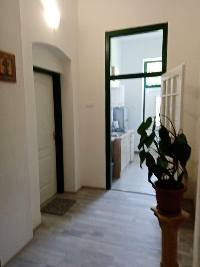 Véndektanya Vendégház Tapolca Exterior foto