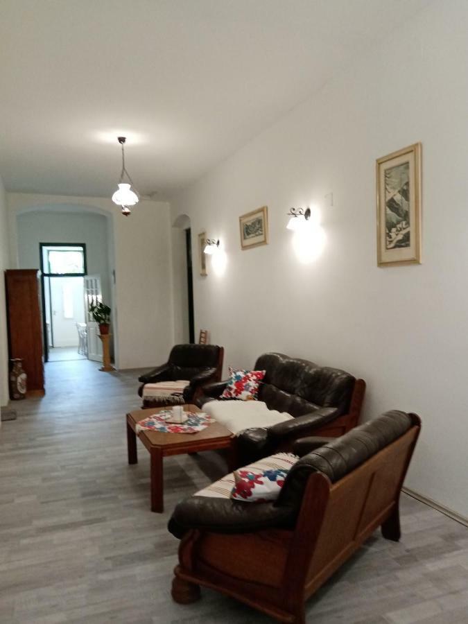Véndektanya Vendégház Tapolca Exterior foto