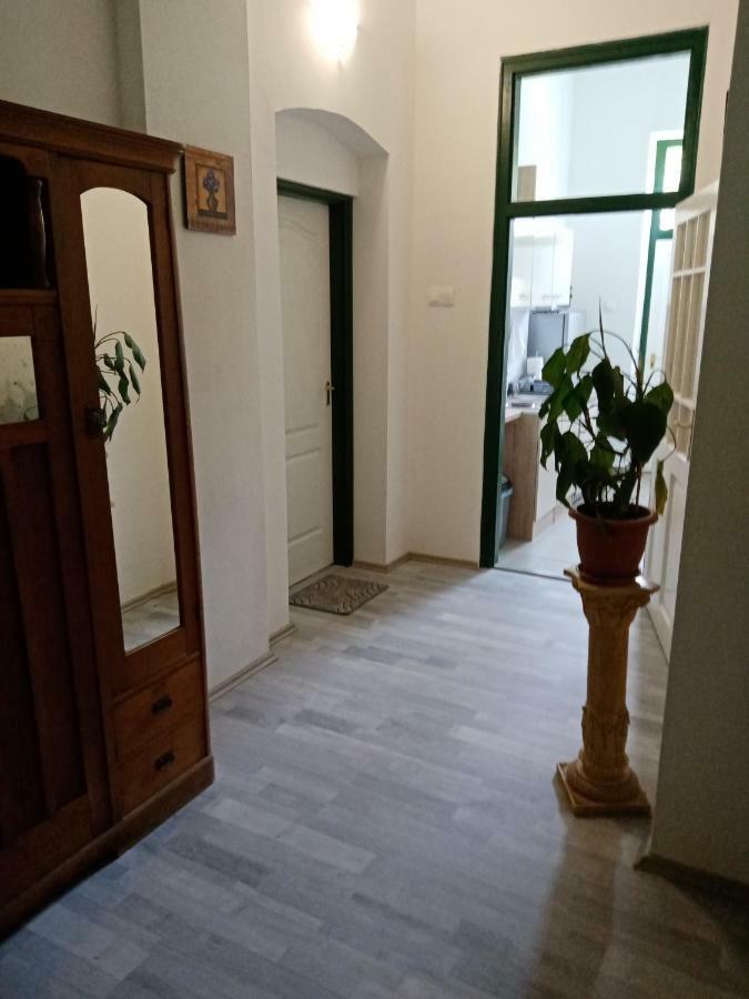 Véndektanya Vendégház Tapolca Exterior foto