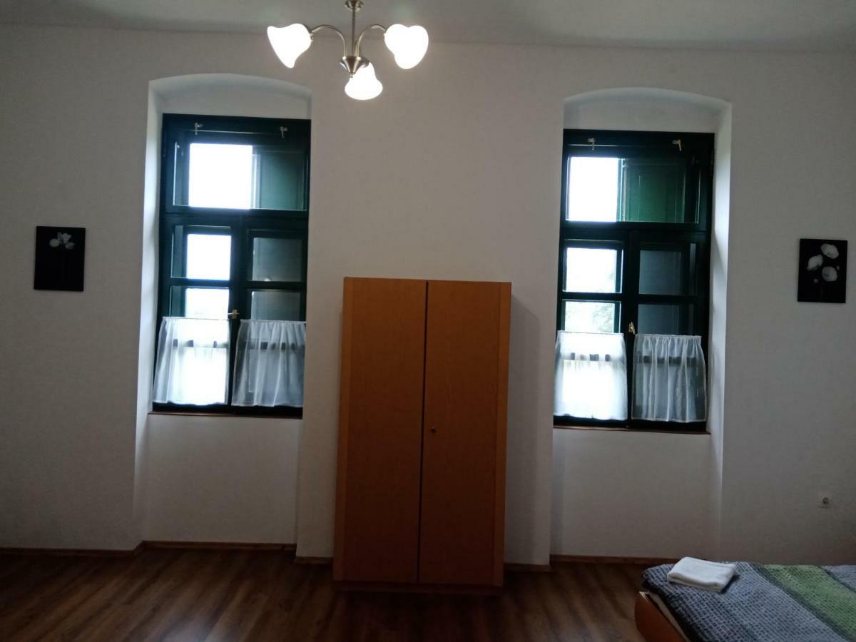 Véndektanya Vendégház Tapolca Exterior foto