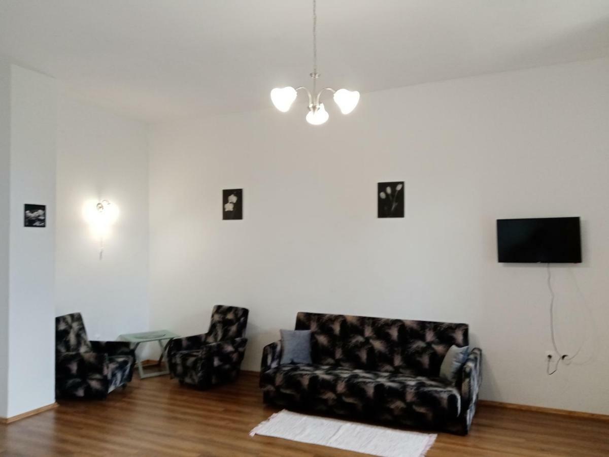 Véndektanya Vendégház Tapolca Exterior foto